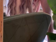 Picked Up a Skinny Teen and Gave Her Some Meat 5/16