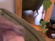 Picked Up a Skinny Teen and Gave Her Some Meat 8/16