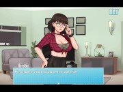 House Chores #4 blowjob da Emily 10/16