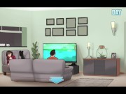 House Chores #4 blowjob da Emily 11/16