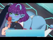 House Chores #4 blowjob da Emily 13/16