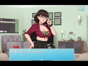 House Chores #4 blowjob da Emily 5/16