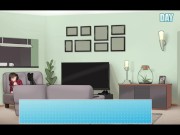 House Chores #4 blowjob da Emily 6/16