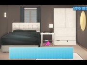 House Chores #4 blowjob da Emily 7/16