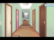 House Chores #4 blowjob da Emily 8/16