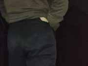 At night in the yard 15/16