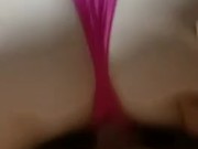 Riding him hard 😈😈 15/16