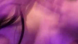 ¡TE VENDRÁS SOLO CON EL AUDIO ! PUTITA EN HILOS ROSA 🤤