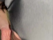 First time real cheating wife with BBC After 20 years of marriage 16/16