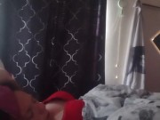 Pervert Filming Roommate's Boobs 14/16