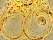 Spaghetti Anime Part 2 10/16