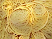 Spaghetti Anime Part 2 7/16