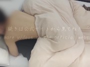 【お義母さんとの淫語セックス】「射精用のおもちゃになります…！」義息子の命令に従う淫乱な人妻をご覧ください。 ＂ぅぁああああんっ♡ぁあｱｯ♡あ”っ♡あぁ〜ん♡あんっ♡あぁあぁんッ♡＂ 8/16