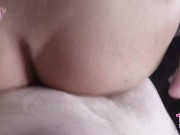 Coed Chloe Temple's Pussy Fucked And Creampied By Her Vigorous Teacher! 12/16