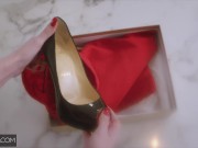 Deeper Best of feet comp 5/16