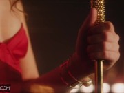 Deeper Best of feet comp 9/16