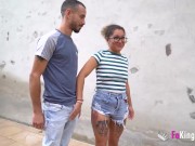 Extremely-horny Spanish-Latina babe wants to twerk and fuck for us 3/16