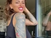 I NEED YOUR HELP DADDY | NAOMI STAR 14/16