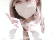 【もぉだめええぇええ！！】クンニでイかされたお返しにエロ過ぎる騎乗位で射精誘導！