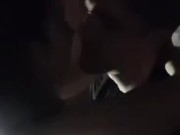 Smoking stepmom sucking teen dick 16/16