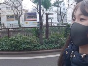 【淫乱OLのスタバデート】乱れる変態女。濃厚な大人SEX大公開❤ 1/16