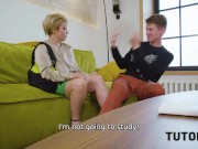 TUTOR4K. Learning Bites with Viki Ray 5/16