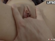 Lady Dee Passionately Licking & Sucking Her Lover's Cock - LETSDOEIT 5/16