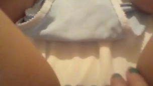 Una rica dedeada quiero leche