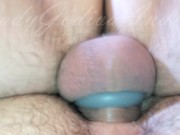 Mi apre il culo in primo piano e mi ci sborra dentro! 💦💥🔥💥💦 Dialoghi italiano - Amatoriale 4/16