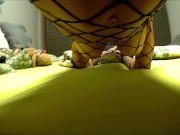 Mature blonde in her 2nd amateur video 7/16