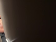 I caught my baby masturbating without asking 1/16