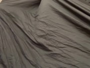 I caught my baby masturbating without asking 3/16