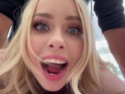 FIRST TIME WITH HALEY SPADES 1/16