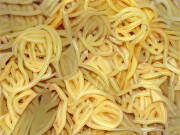 Spaghettio Anime Part 6 3/16
