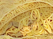 Spaghettio Anime Part 6 9/16