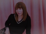 【無】女熱大陸 File.078 小泉真希 パート1 2/16