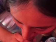 Padrastro me descubre con un lubricante y para que no le diga a mi mamá tuve que tener sexo con el 6/16