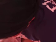 Padrastro me descubre con un lubricante y para que no le diga a mi mamá tuve que tener sexo con el 7/16