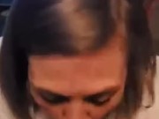 Fucking and blowjob. Cum in my mouth 14/16