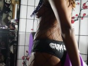 Hinata's A Throat Slut 9/16