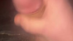 Got so horny I couldn’t take it