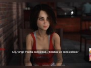 Away from home ep6 part1