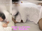 【新人看護師が医者と夜勤セックス】「まんこ使え！病院やめさせるぞ！」私は患者の眠る隣で、快楽を我慢できずに…声が… ＂ｲやイやぁイやぁあんっ♡ｧッイやあァあんっ♡ｱｯ♡ァｯ♡ｱｯ♡だぁあめぇええんっ♡ 1/16