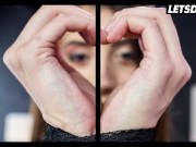 Big Ass Brunette Lina Luxa Is Ready For The Best Anal Drilling Of Her Life - HER LIMIT 1/16