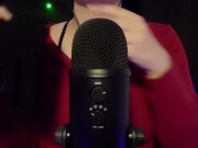 • Tights ASMR • 10/16