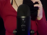 • Tights ASMR • 12/16