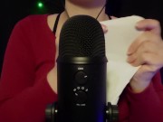 • Tights ASMR • 13/16