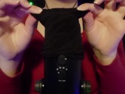 • Tights ASMR • 5/16