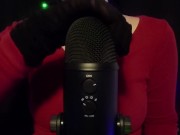 • Tights ASMR • 7/16