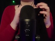 • Tights ASMR • 8/16